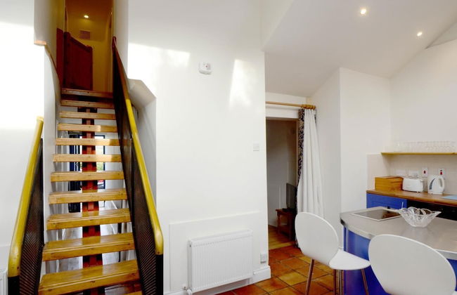 The Helm Sea View House - Photo 9