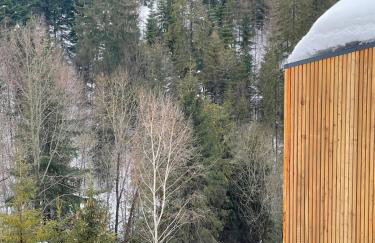 Widokownia Brenna - Foto 62