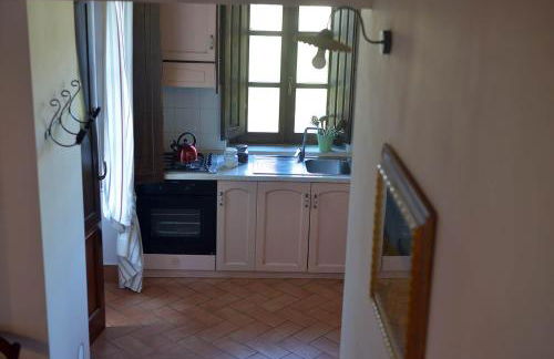 Il Poggio Della Pieve Apartments - Foto 11