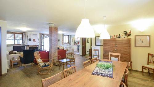 Cozy Home In Pozzol Groppo With Wifi - Foto 5