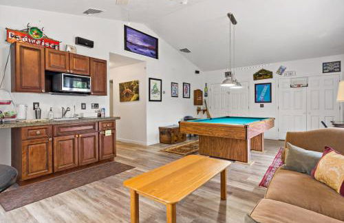 Entire Home in Narragansett - Photo 26