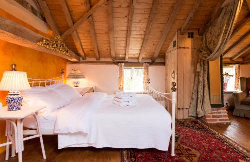 The Bakery a honeymooners favourite cosy stylish with lovely walks and pubs - Foto 20