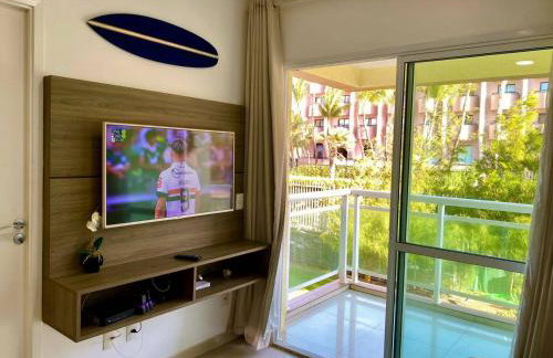 VG Fun Fortaleza - Apartamento de Temporada na Praia do Futuro - Foto 8