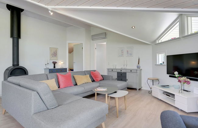 "Waltraud" - 500m from the sea - Foto 3