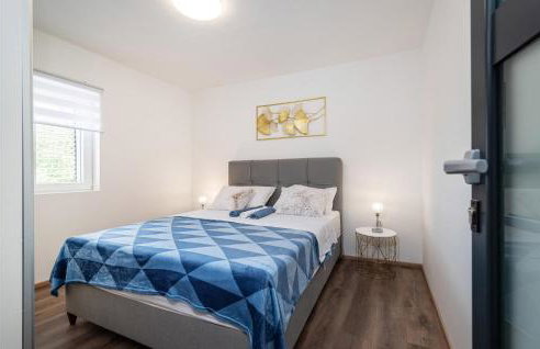 Beautiful Home In Benkovac With Sauna - Foto 25