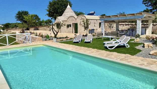 Trulli Paradise Alberobello - Foto 2, Imagen principal