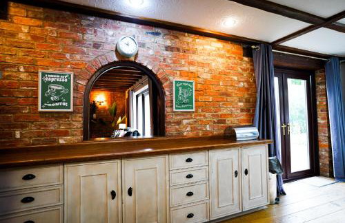 Bright & Spacious 5-Bedroom Stay near Cambridge - Foto 54