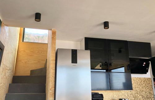 Samsara Domek koło Międzygórza Z sauną i klimatyzacją - Foto 55