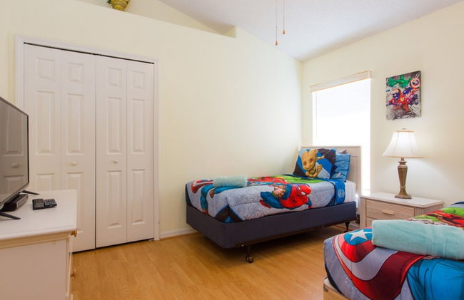 Indian Creek Vacation Home Close to Disney villa - Photo 47