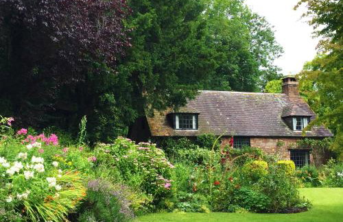 Saint Pancras Chapel - Foto 41