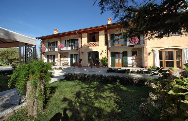 Le Vigne di Adamo - Photo 13