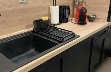 T2 Centre ville La Licorne 2 - Foto 5