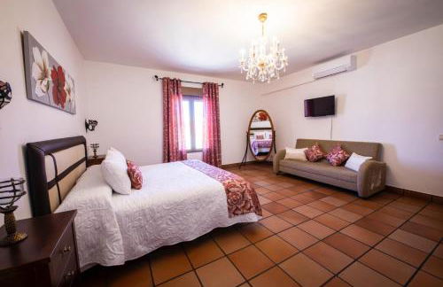 Casa Rural Los Llanos - Foto 33