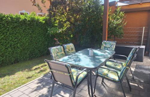 Ferienwohnung Sonja mit Terrasse - Foto 1