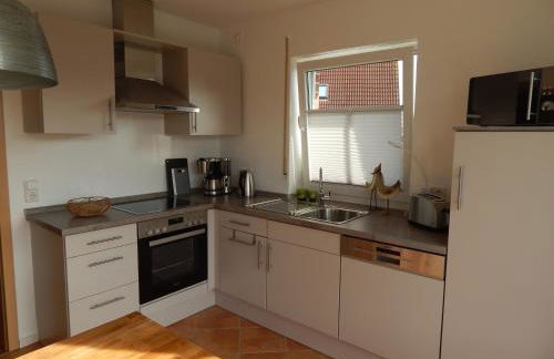 !NEU! Stilvolle Ferienwohnung Viola - Foto 9