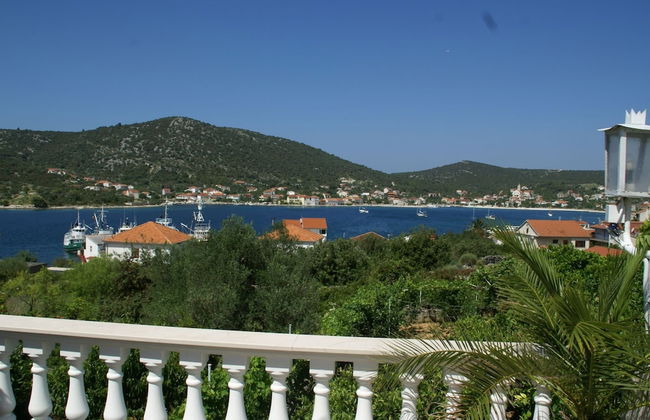 Coastal Comfort in Vinisce - Foto 41