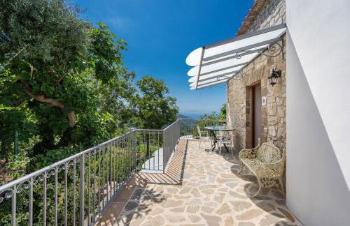 La Torretta Ticciano Vico Equense - Foto 3