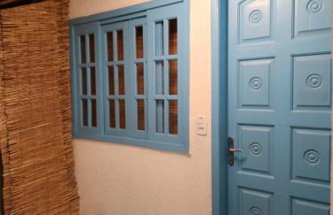 Casinha Azul Ilha Grande - Foto 16