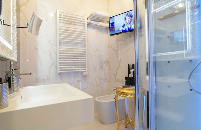 Leucosya Luxury Rooms - Foto 44