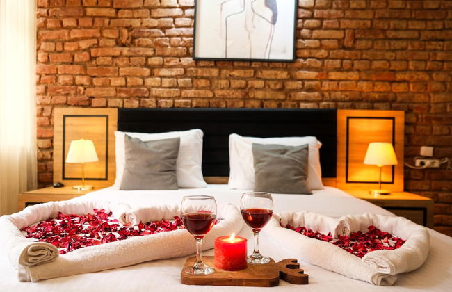 Taksim Nikea Suites 80 - Foto 3