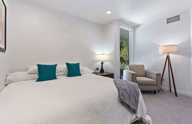 Luxury Apartment in Salt Lake City - Foto 21