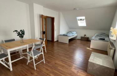 Monteurswohnung Mesum 2 - Foto 1