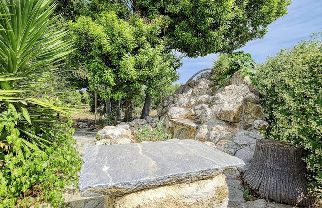 Orange Grove Villa - Foto 50