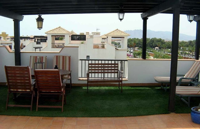 VenAVera H22D - Penthouse 2 Bedrooms/1Bath Beachfront WIFI - Photo 13