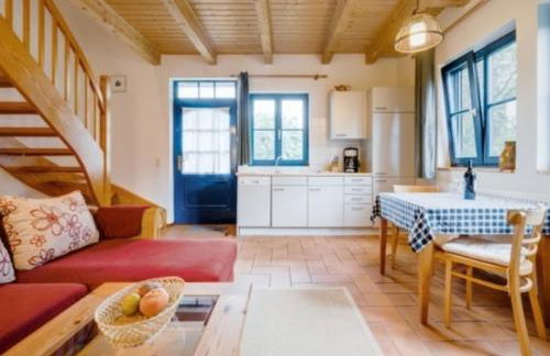 2-Raum Apartment bis 4 Pers 12 - Foto 6