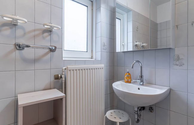 Apartment in St. Peter-ording Near North Sea - Photo 12