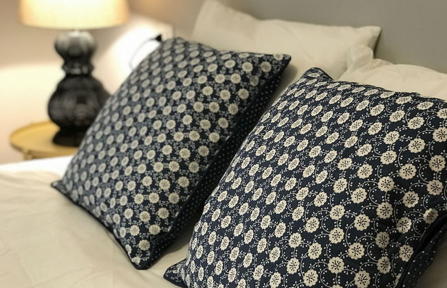 Enjoy Sevilla Apartment - Foto 33