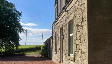 Marshill Farmhouse - Foto 4