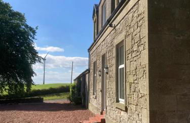 Marshill Farmhouse - Photo 4