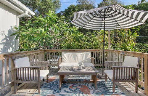 Cozy Studio Downtown WPB -Unit C - Foto 17