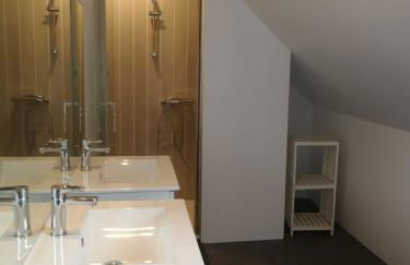 Gîte de la Châtaigneraie - Foto 26