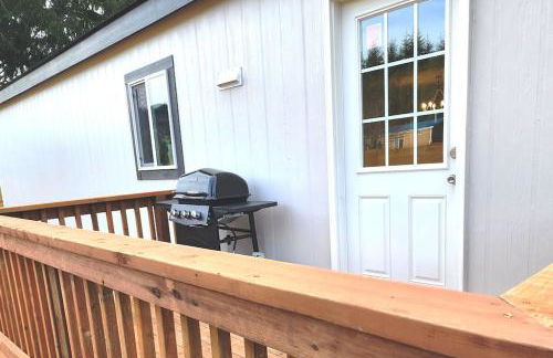 Westeros - GoT Themed Cabin in the Olympic Forest. - Foto 6