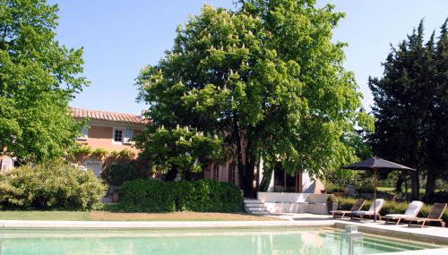 Mas provencal XIXème siécle avec piscine - Foto 1