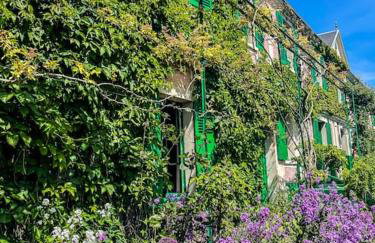 Logement N2 tout confort - proche de Giverny - Foto 32