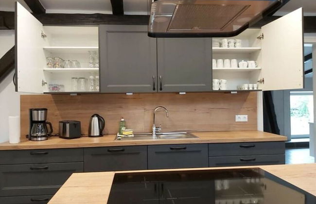 Holiday Apartment in Klein Upahl - Photo 6