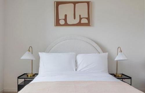 Blueground Milpitas pool nr Great Mall SFO-2071 - Foto 18