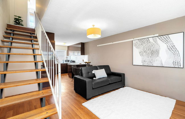 Wagga Central Apartments - Foto 13