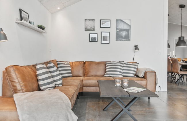 "Clare" - 100m from the sea - Foto 9