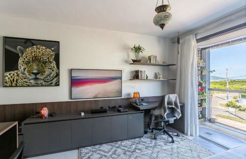 Aptos em Cond. c/ Piscina a 180m da Praia - IRB - Foto 14