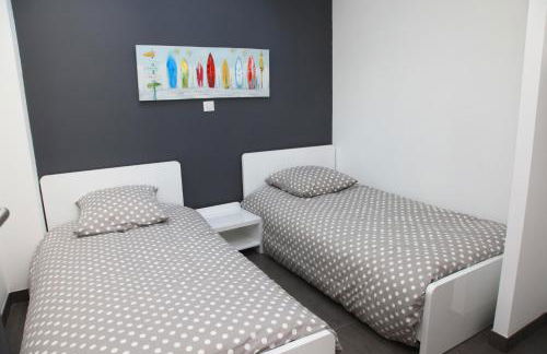 Villa de la plage de Plouescat - Foto 17