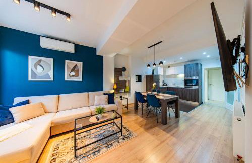 Flexible SelfCheckIns 220 - 221 - 222 - 223 - 224 - Zagreb - WiFi - 5 Apartments - Photo 1