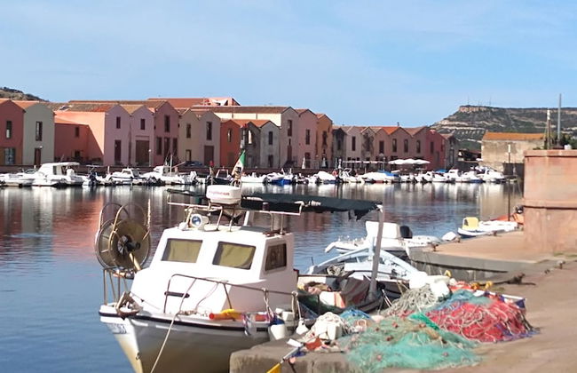 Mareviglioso Marevellous Sea Front - Foto 38