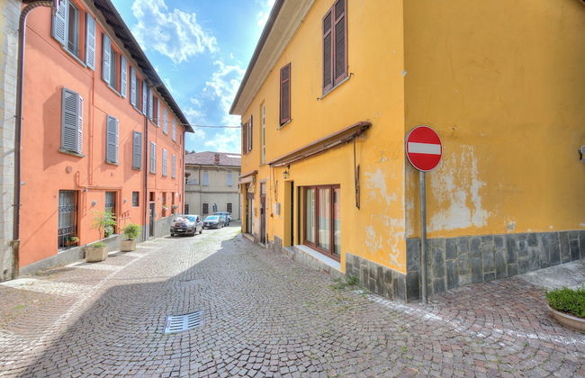 Casa Cristina Laveno 150m From Lake - Foto 24