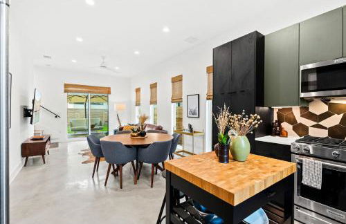 Stylish 2 Bedroom Retreat in South Austin - Foto 22