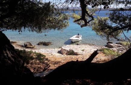 Apartmani Krapanj - Foto 28