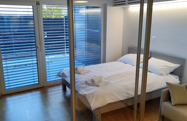 REZIDENCA PIPANOVA - Foto 10